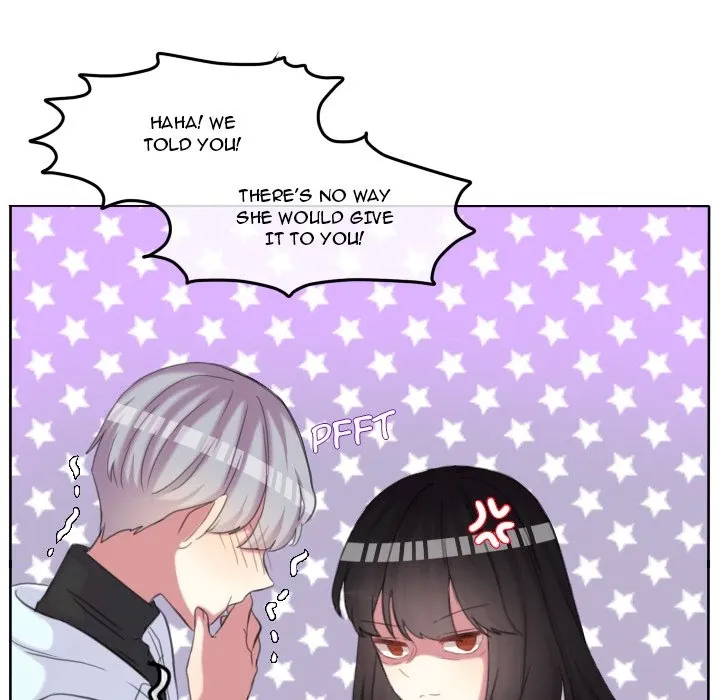 The chill couple Chapter 112 page 34 - 