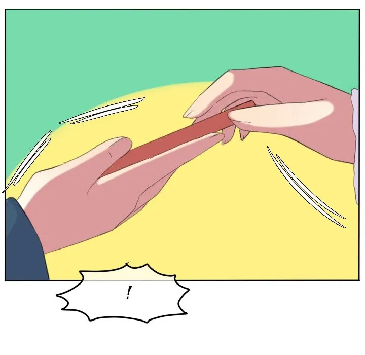 The chill couple Chapter 112 page 38 - 