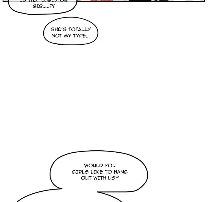 The chill couple Chapter 112 page 41 - 