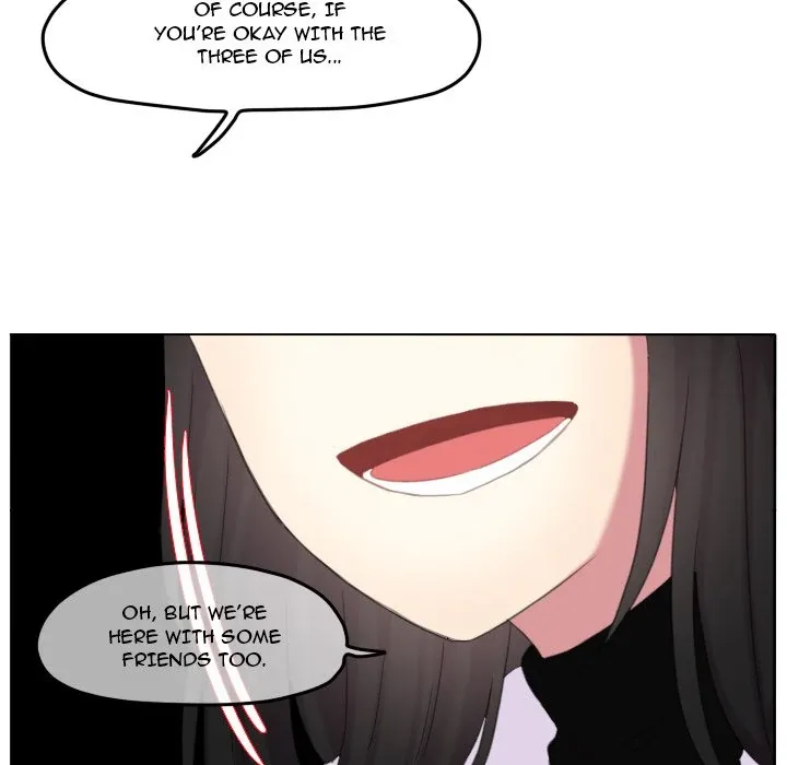 The chill couple Chapter 112 page 42 - 
