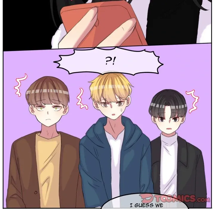 The chill couple Chapter 112 page 43 - 