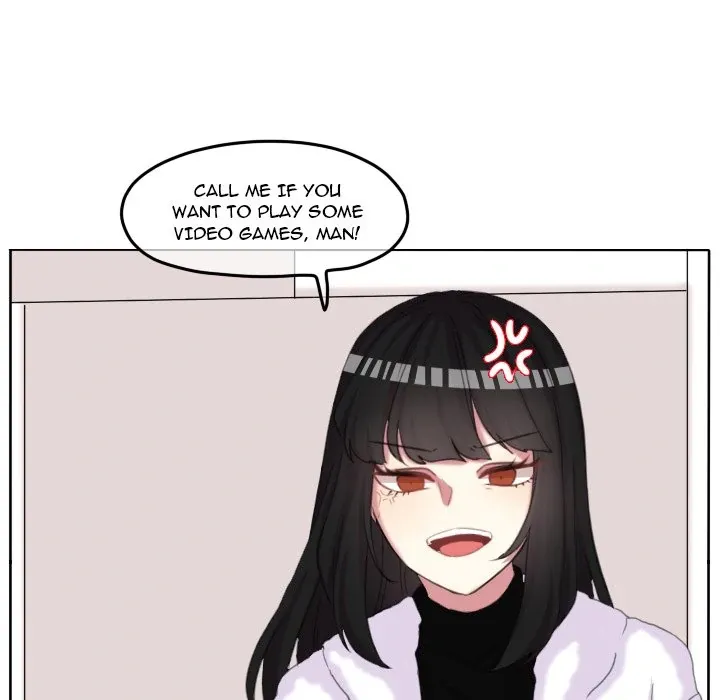 The chill couple Chapter 112 page 45 - 