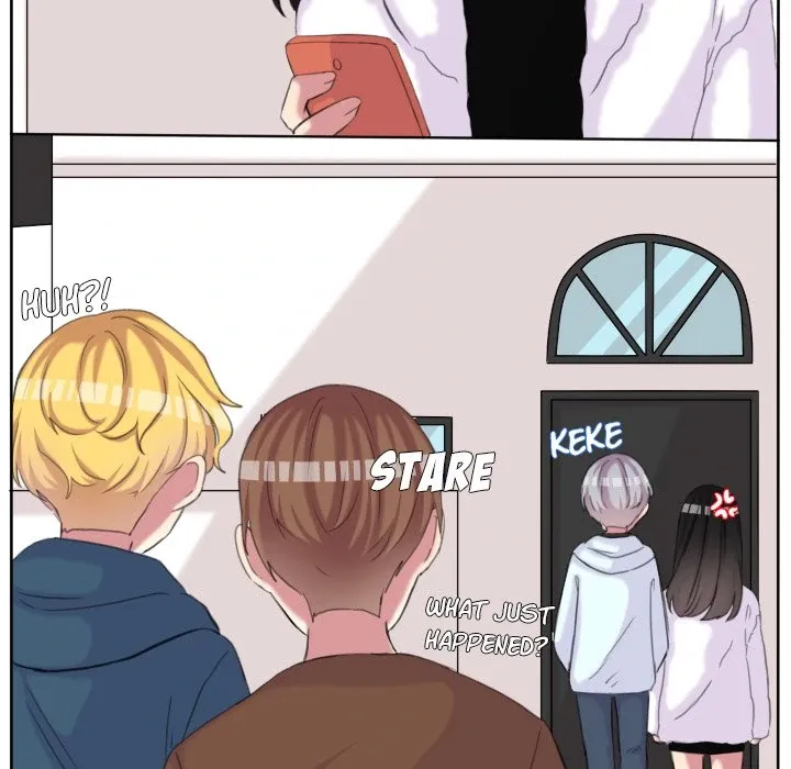 The chill couple Chapter 112 page 46 - 
