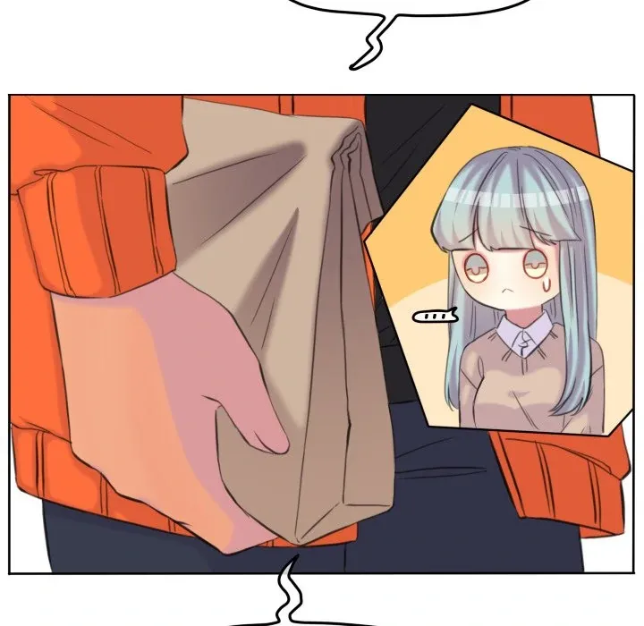 The chill couple Chapter 112 page 55 - 