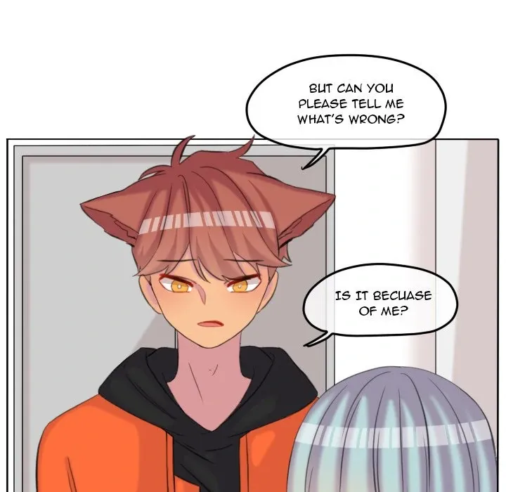 The chill couple Chapter 112 page 57 - 