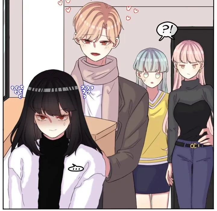 The chill couple Chapter 112 page 7 - 