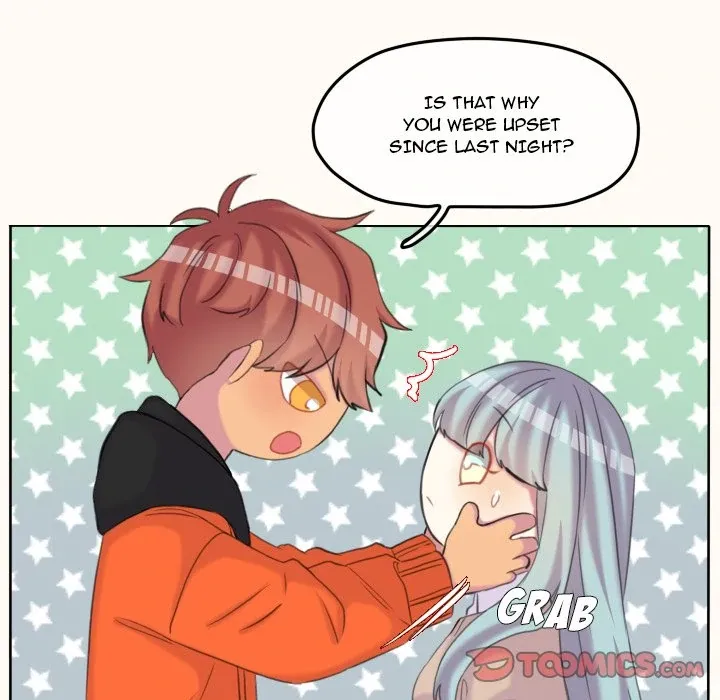 The chill couple Chapter 112 page 63 - 