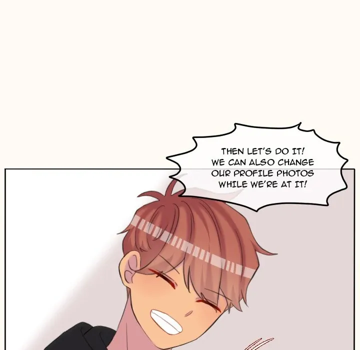 The chill couple Chapter 112 page 65 - 