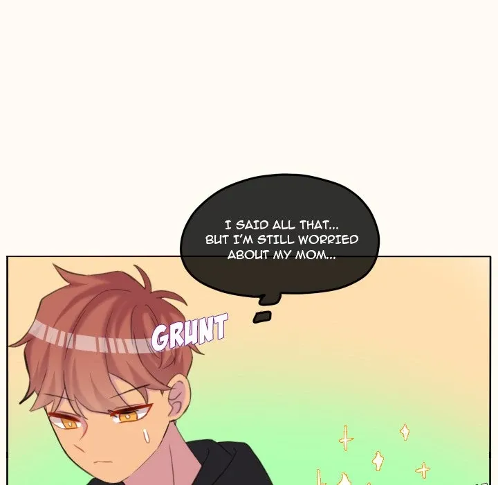The chill couple Chapter 112 page 67 - 