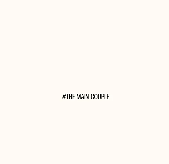 The chill couple Chapter 112 page 71 - 
