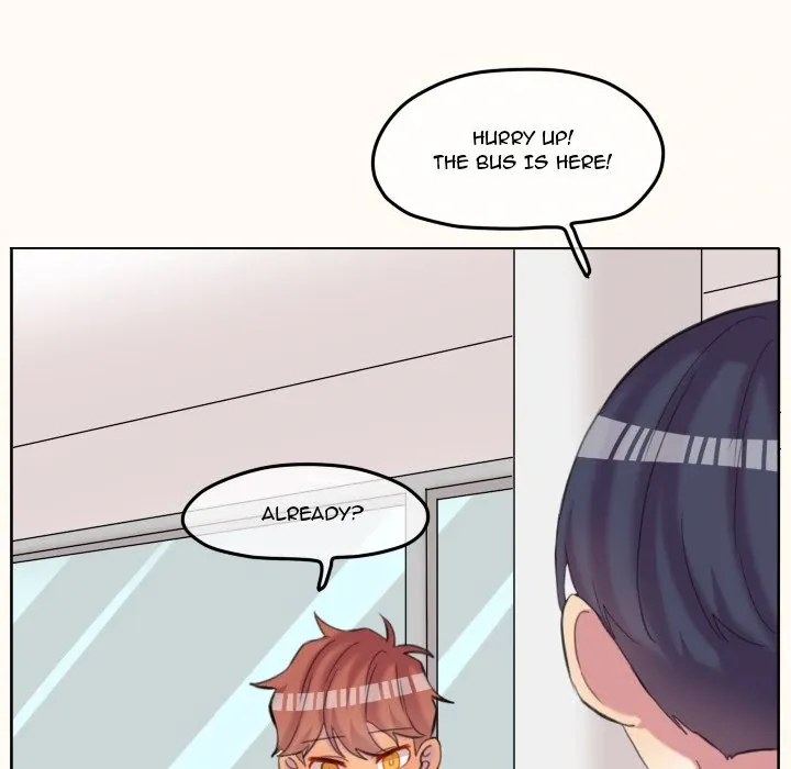 The chill couple Chapter 112 page 72 - 