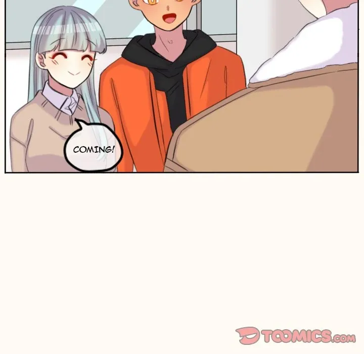 The chill couple Chapter 112 page 73 - 