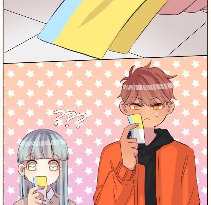 The chill couple Chapter 112 page 75 - 