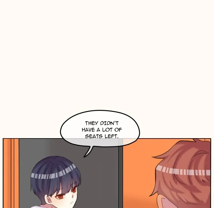 The chill couple Chapter 112 page 77 - 