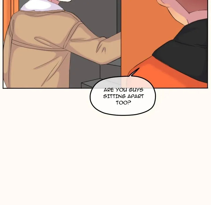The chill couple Chapter 112 page 78 - 