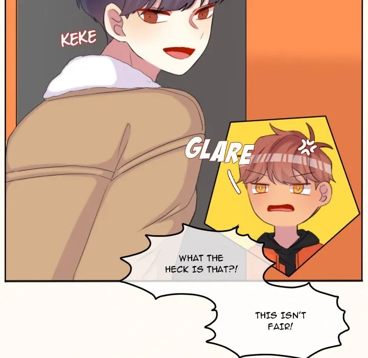 The chill couple Chapter 112 page 80 - 