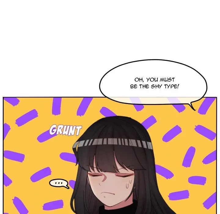 The chill couple Chapter 112 page 9 - 