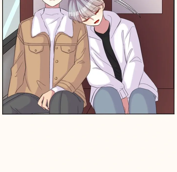 The chill couple Chapter 112 page 84 - 