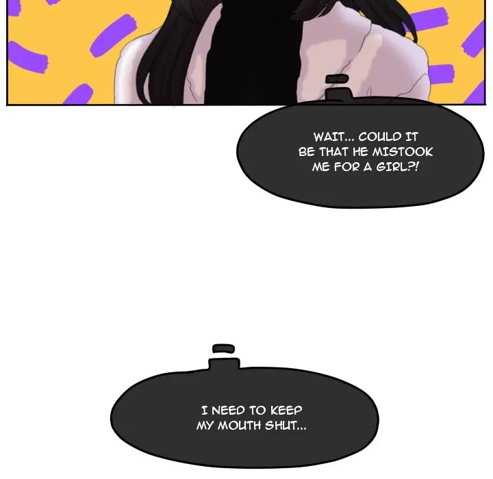 The chill couple Chapter 112 page 10 - 