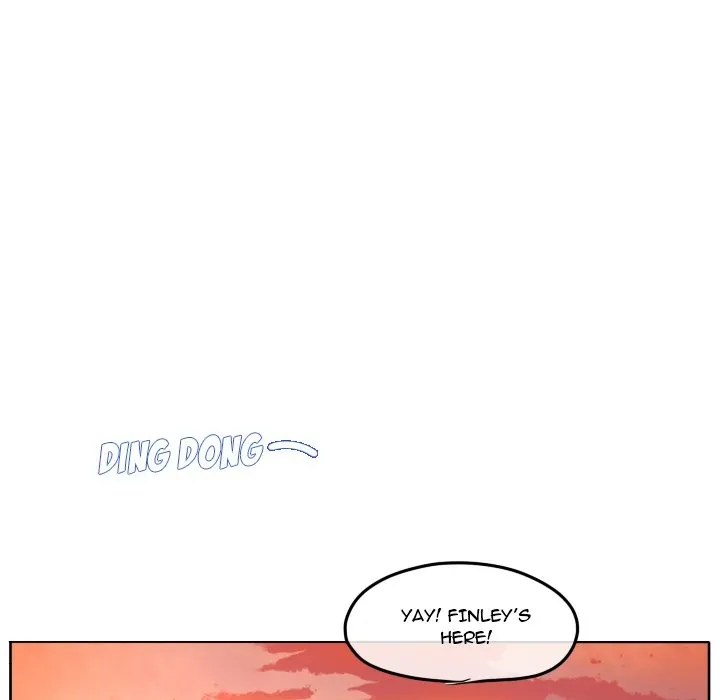 The chill couple Chapter 113 page 13 - 