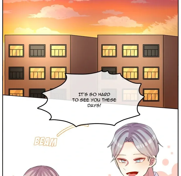 The chill couple Chapter 113 page 14 - 
