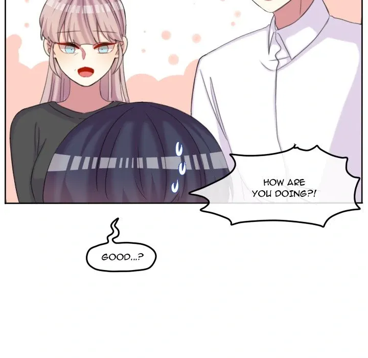 The chill couple Chapter 113 page 15 - 