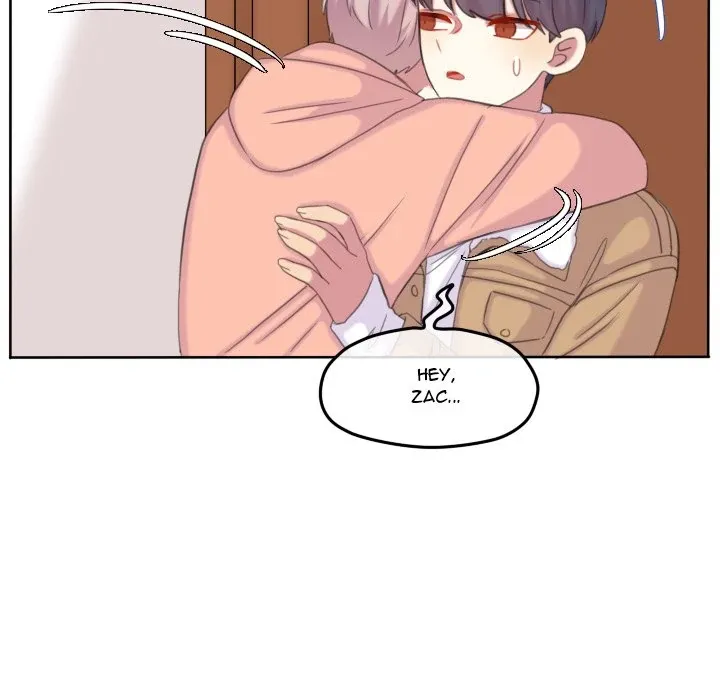 The chill couple Chapter 113 page 17 - 
