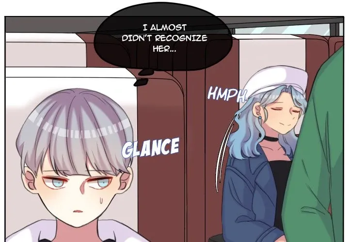 The chill couple Chapter 113 page 3 - 