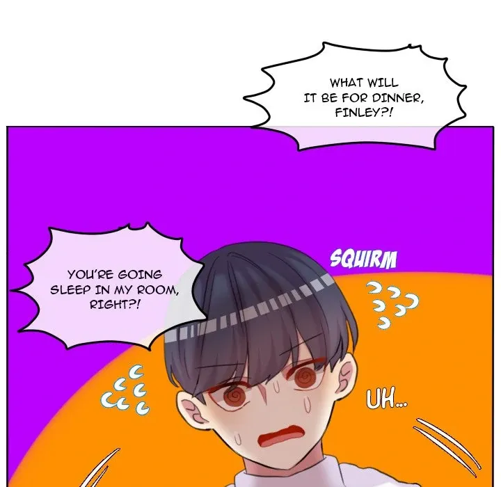 The chill couple Chapter 113 page 21 - 