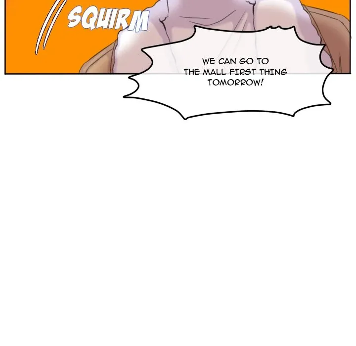 The chill couple Chapter 113 page 22 - 