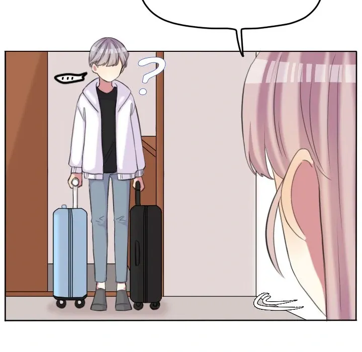 The chill couple Chapter 113 page 25 - 