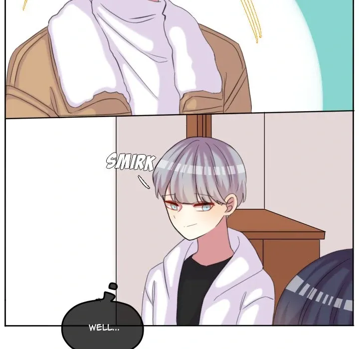 The chill couple Chapter 113 page 32 - 