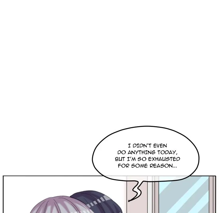 The chill couple Chapter 113 page 35 - 