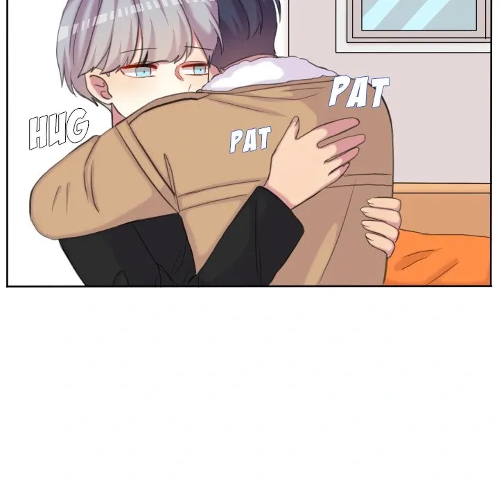 The chill couple Chapter 113 page 36 - 