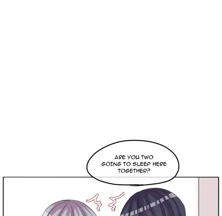 The chill couple Chapter 113 page 37 - 