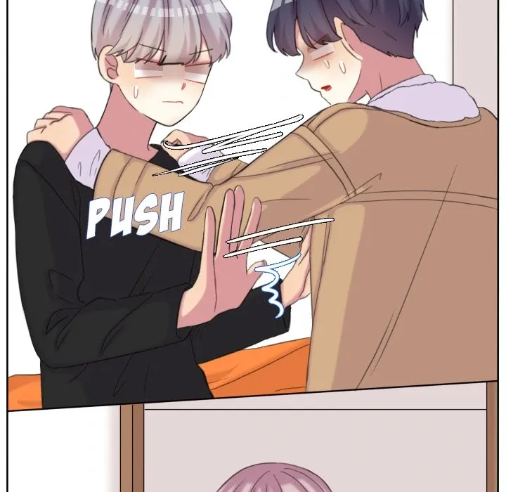 The chill couple Chapter 113 page 38 - 