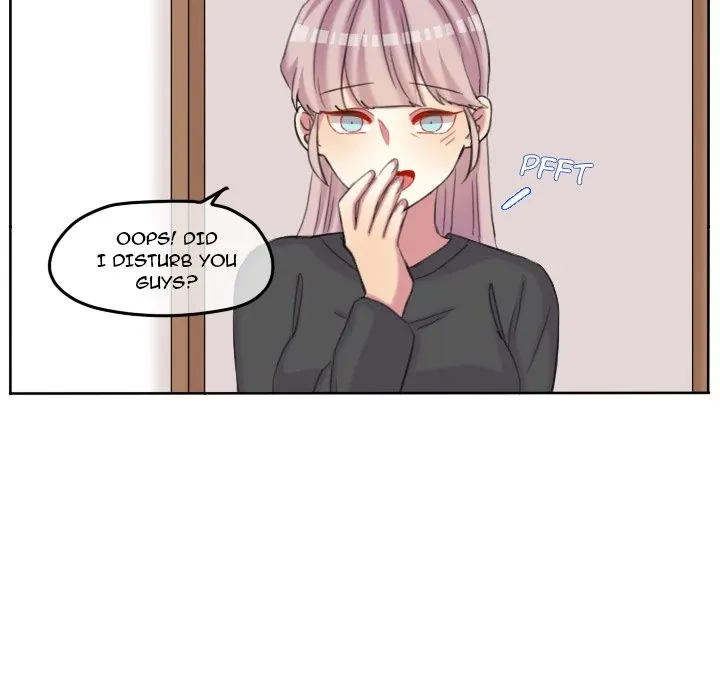 The chill couple Chapter 113 page 39 - 