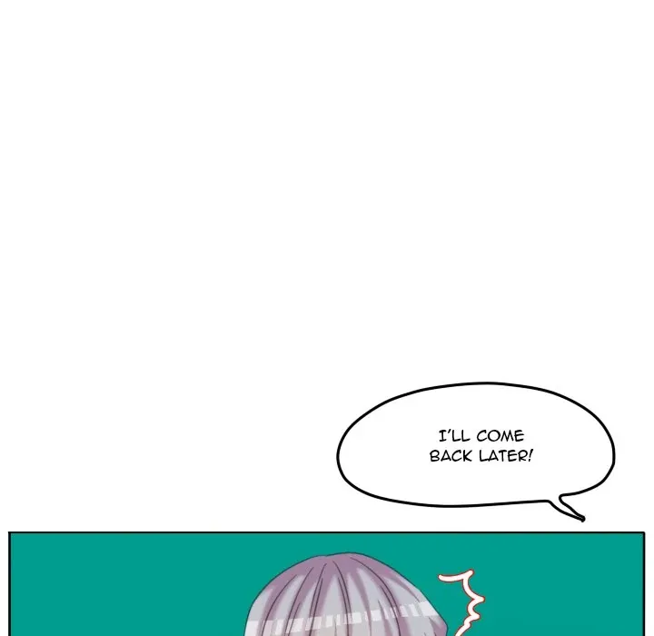 The chill couple Chapter 113 page 40 - 