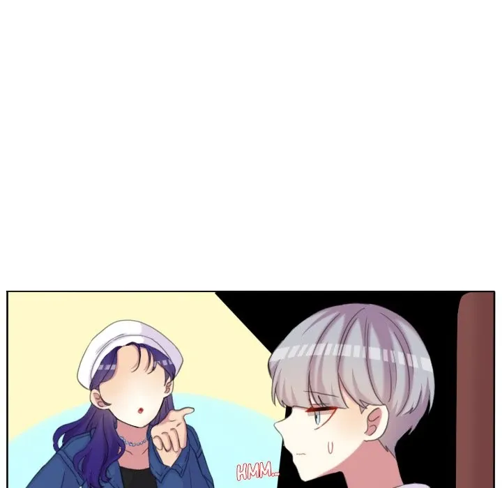 The chill couple Chapter 113 page 5 - 