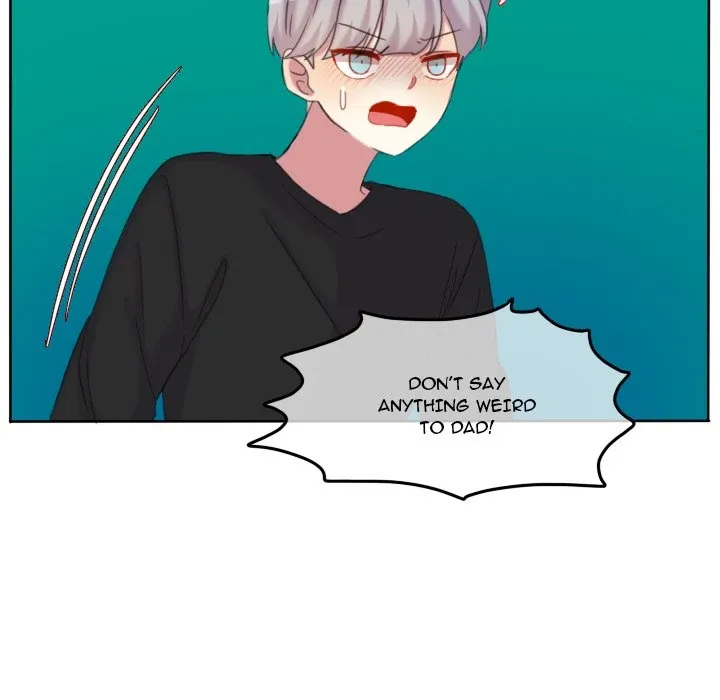 The chill couple Chapter 113 page 41 - 