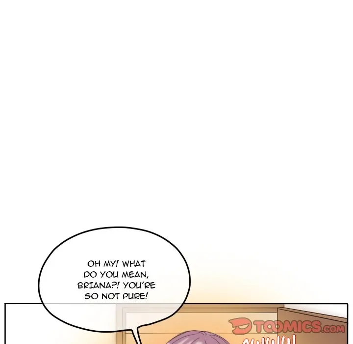 The chill couple Chapter 113 page 42 - 
