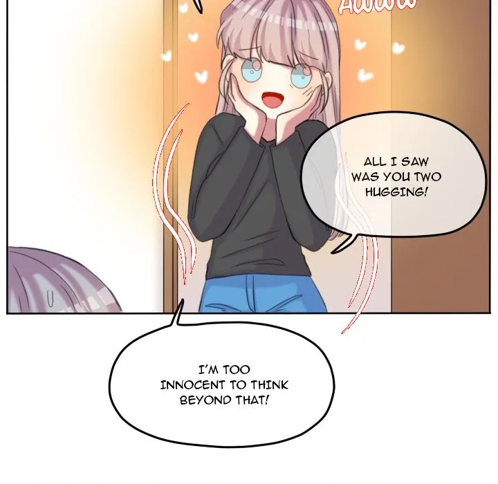 The chill couple Chapter 113 page 43 - 