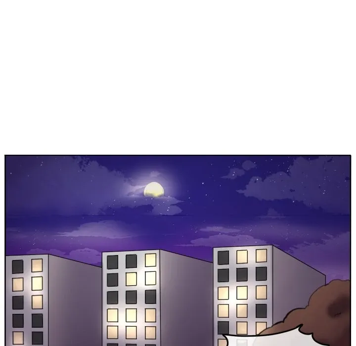 The chill couple Chapter 113 page 46 - 