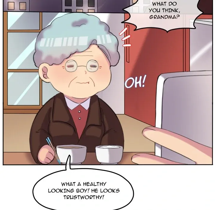 The chill couple Chapter 113 page 47 - 