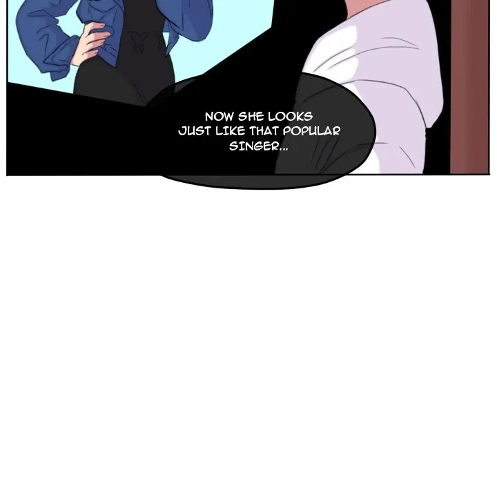 The chill couple Chapter 113 page 6 - 