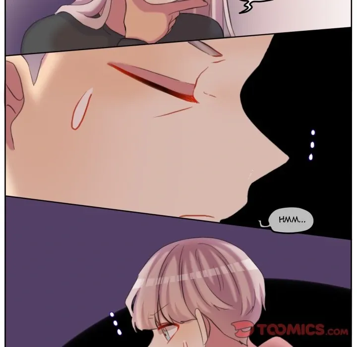 The chill couple Chapter 113 page 58 - 