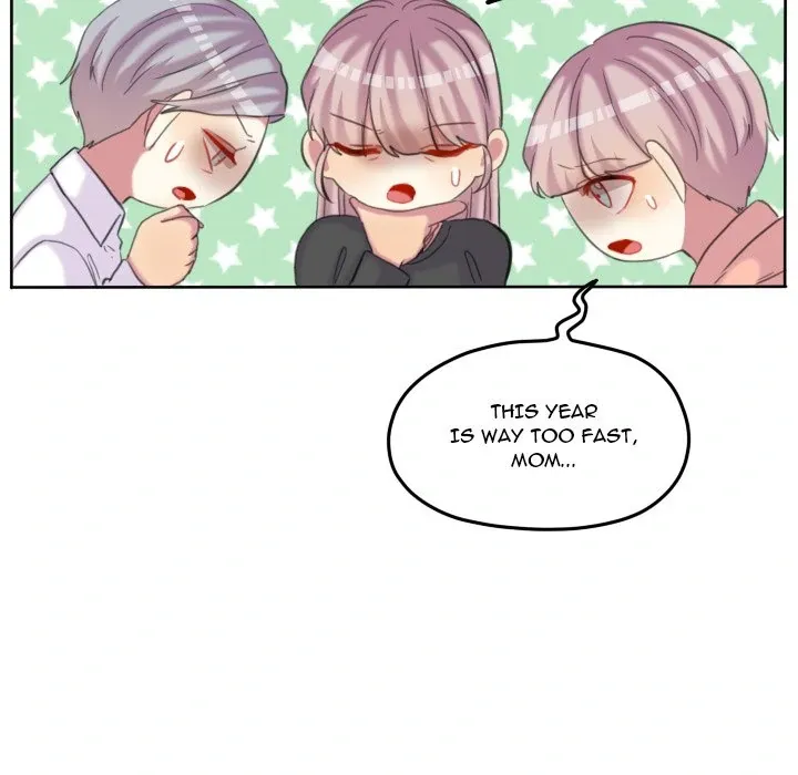 The chill couple Chapter 113 page 61 - 