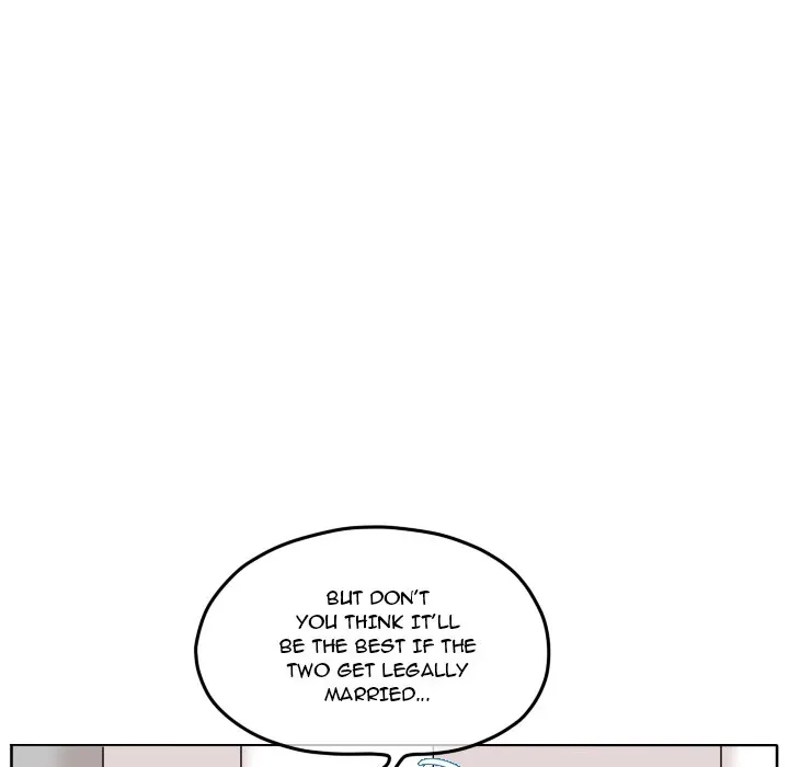 The chill couple Chapter 113 page 62 - 