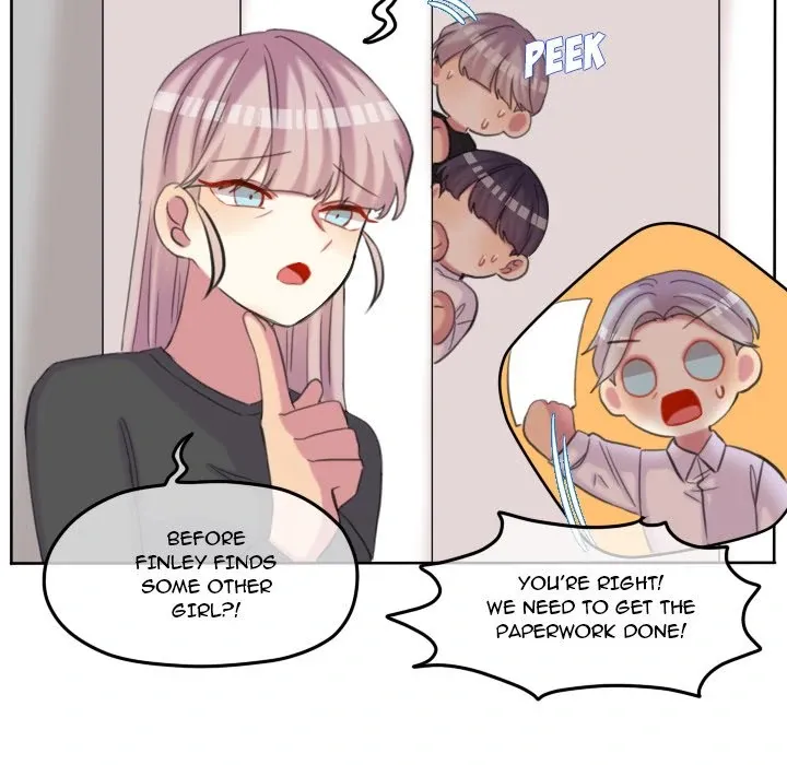 The chill couple Chapter 113 page 63 - 
