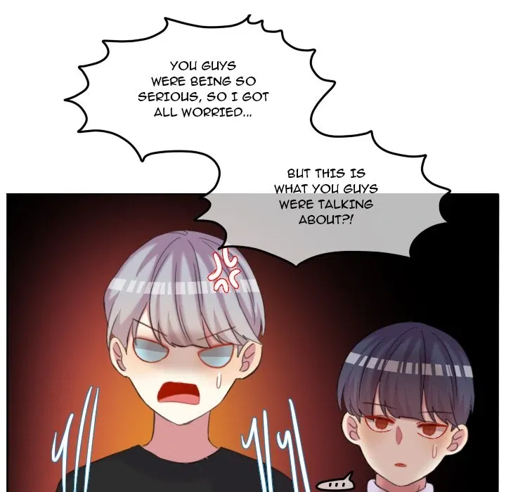 The chill couple Chapter 113 page 65 - 